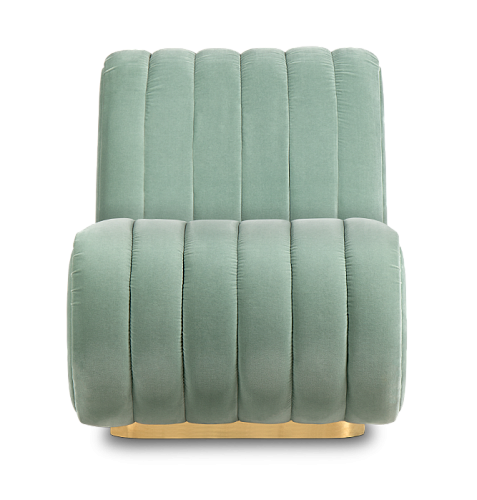 Sofá Individual Serena