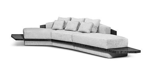 Sofá Angular Summit