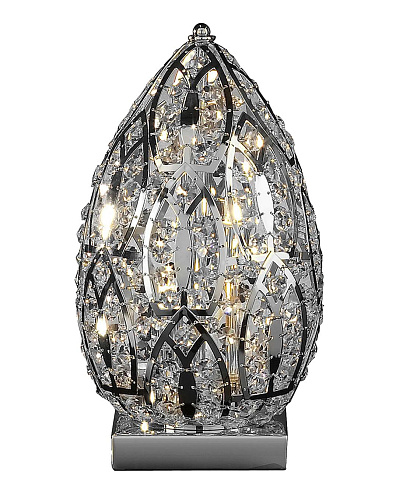 Candeeiro de Mesa Arabesque Egg 30