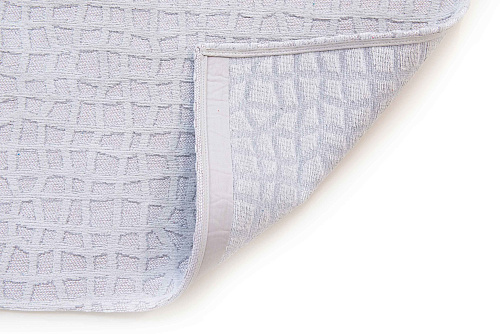 Tapete Trammel - Willow Branco 9246