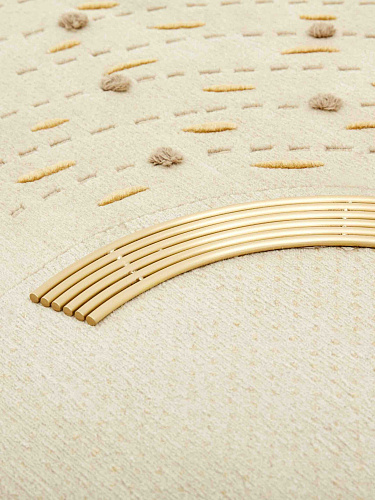 Tapete Terra Incognita: Grypho Designer