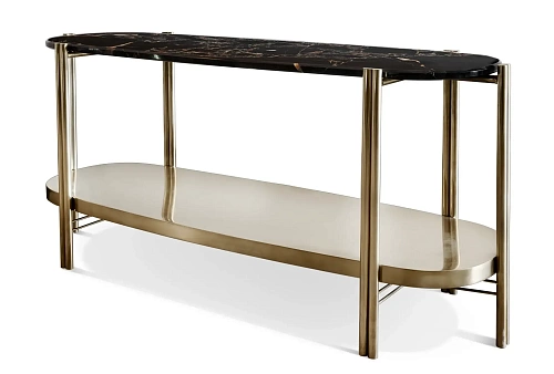 Mesa de Apoio Comprida Crest