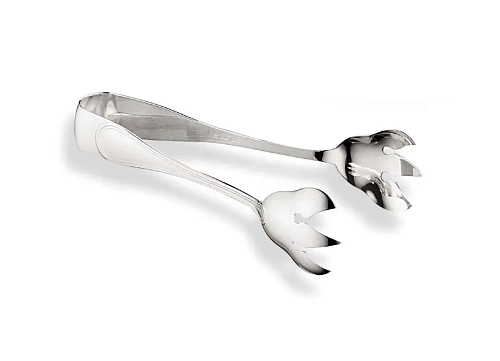 Pinça para gelo inglesa