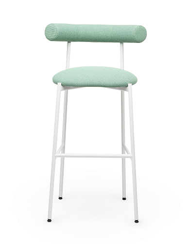 Banco de Bar Pampa SG-80 Verde