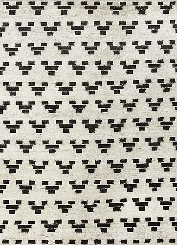 Tapete Berber Pelo Baixo