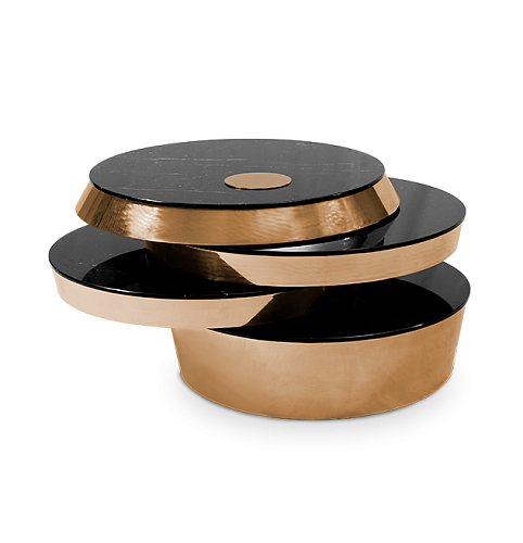 Mesa de Centro Milan