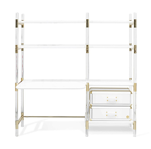 Biblioteca Jigsaw Puzzle