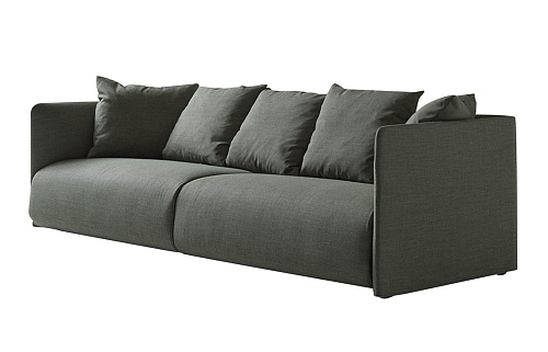 Sofá Italiano Moderno Lullaby