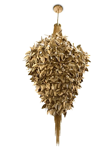 Lustre charme real II