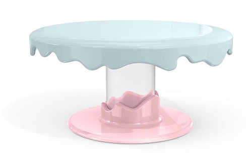 Mesa de atividades alegria Marshmallow