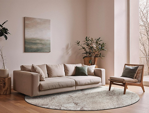 Tapete Albatre 9735 Redondo