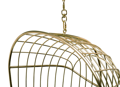 Cadeira suspensa Breeze