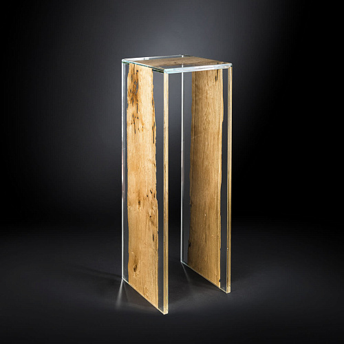 Mesa Pedestal Venezia