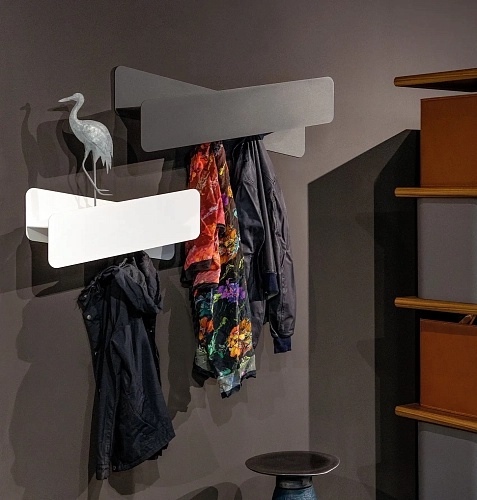 Cabide Papillon