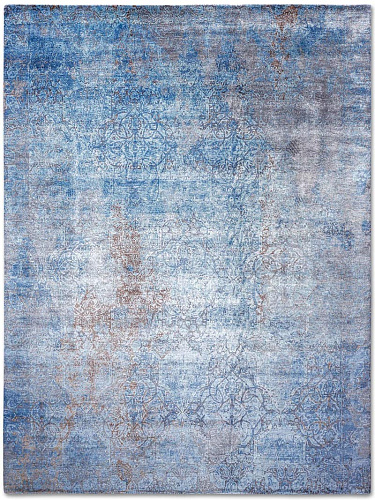 Tapete Ferahan Splash Tecido à Mão