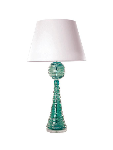 Candeeiro de Mesa Muffy Jade