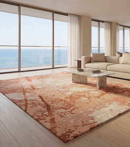 Tapete Terra Surface