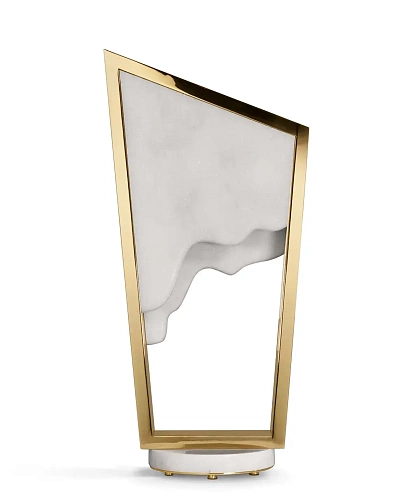 Candeeiro de mesa Grand Aura I