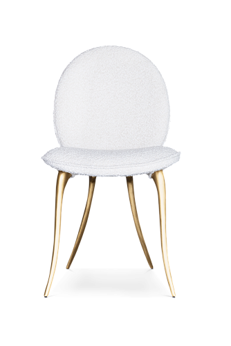 Cadeira Solara Ascot Nata