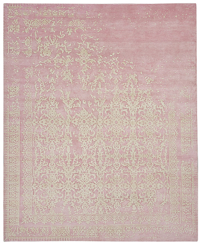 Tapete Ferrara Rocked Rosa