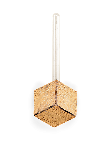 Candeeiro de parede pequeno Geode