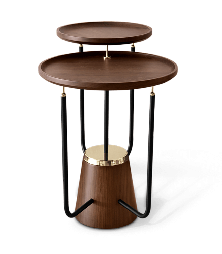 Mesa de Apoio Garrison