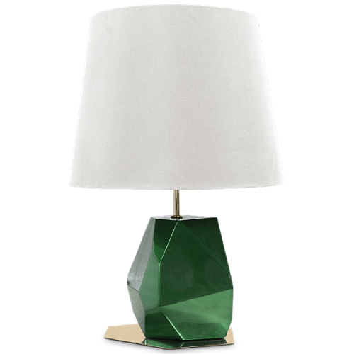 Candeeiros de mesa