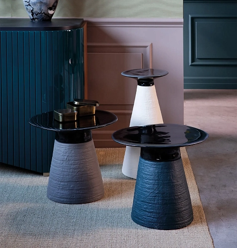 Mesa de Apoio Baobab