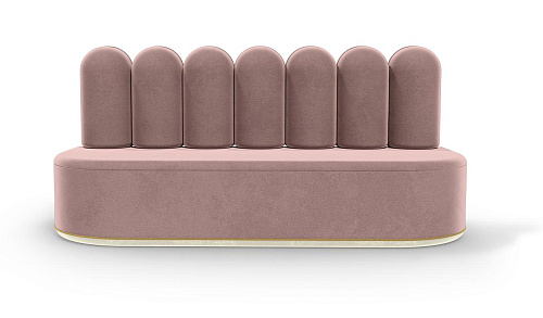 Sofá abraço Fluffy Cloud II