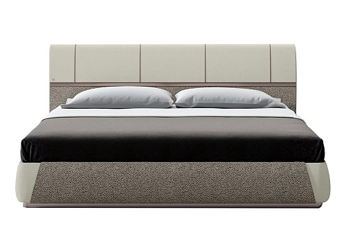 Cama Dorian com Cabeceira