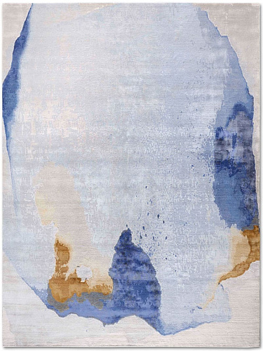 Tapete Original Feito à Mão