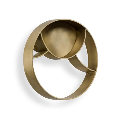 Argola para toalhas Atlas