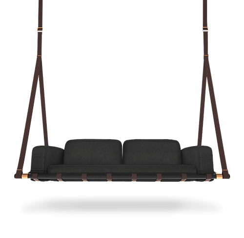 Sofá Suspenso Flynn