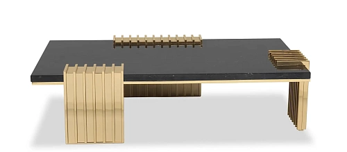 Mesa de Centro Whirlwind