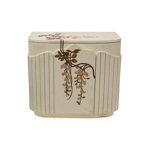 Mesa de Cabeceira Fleur