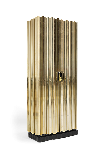 Porta-relógios seguro Symphony