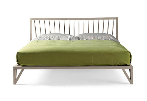 Cama de Luxo Leggiadro