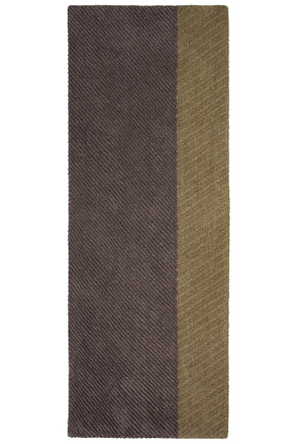 Tapete Terai Verde Designer