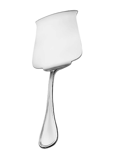 Utensílio para servir lasanha prateado
