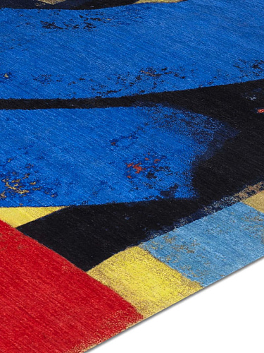 Tapete Original Tecido à Mão