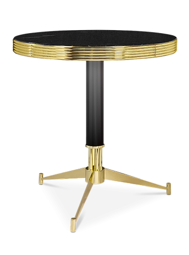 Mesa de Centro Dorian