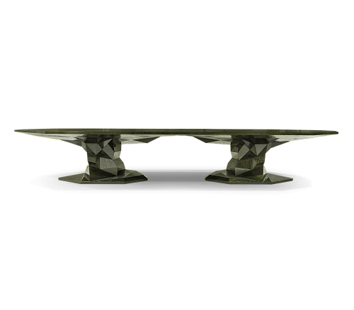 Mesa de Jantar Luxe XL Bonsai