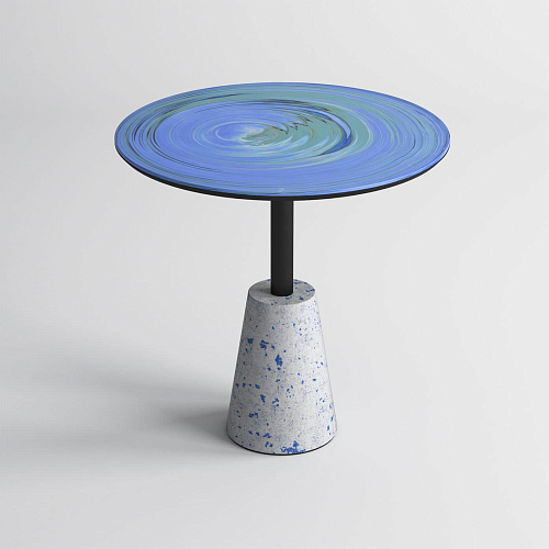 Mesa de Apoio Astraliti