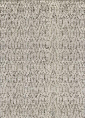 Tapete Ikat Feito à Mão Lã