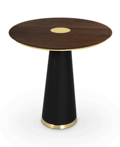 Mesa de Centro Forge