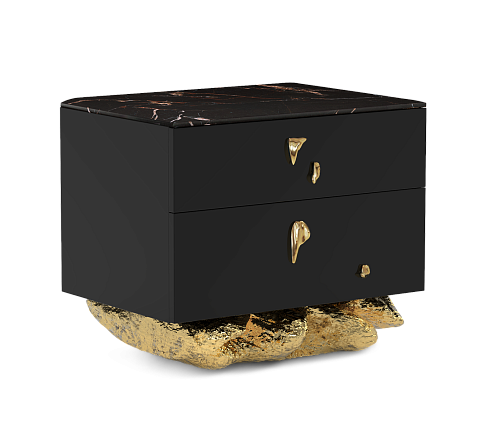 Mesa de Cabeceira Pequena Angra