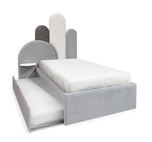 Cama Highland Warrior