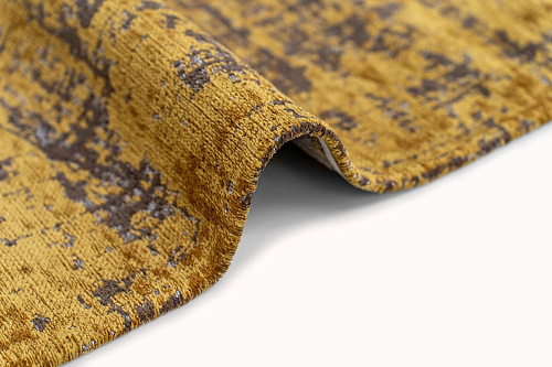 Tapete Liberty Dourado 8550 Redondo