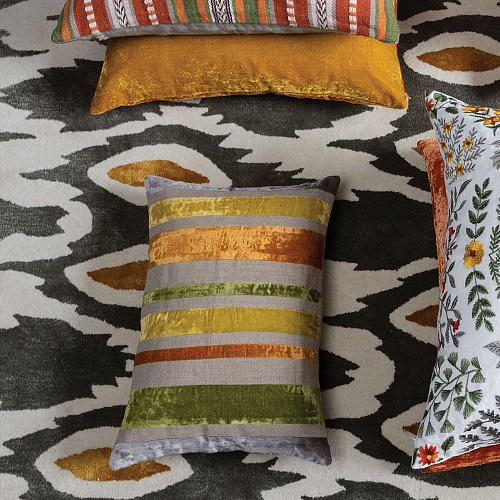 Almofada Reilly Spice 50 × 35