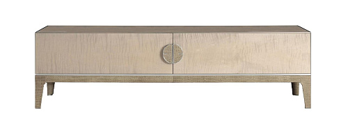 Móvel TV com 2 Gavetas